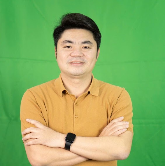 TS. Trần Văn Thế