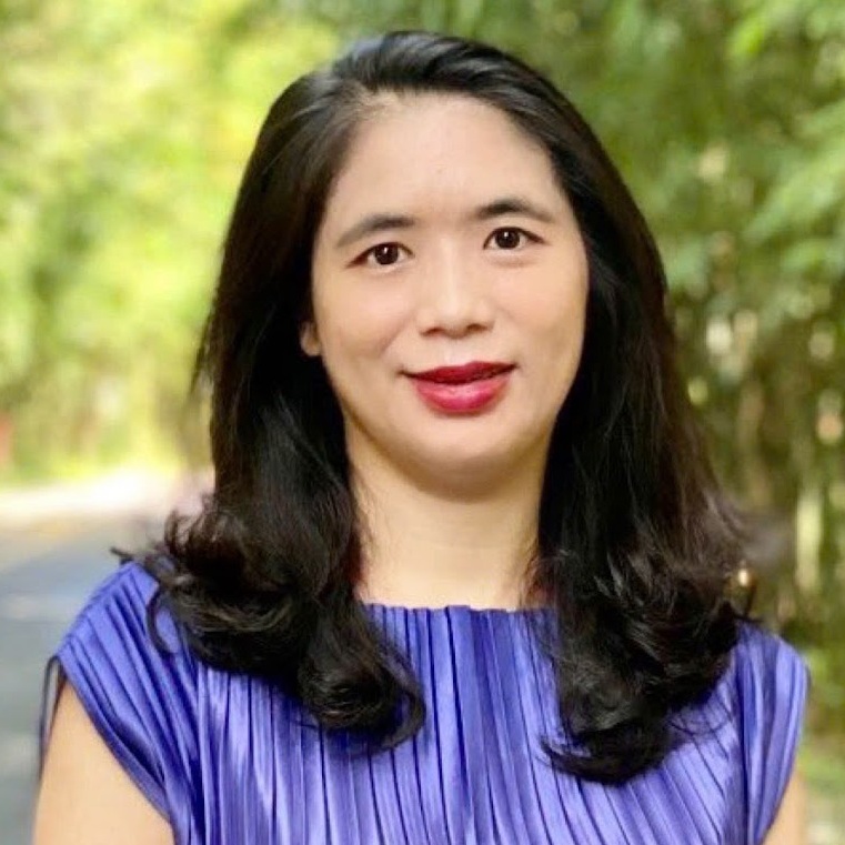 TS. Vũ Phương Liên
